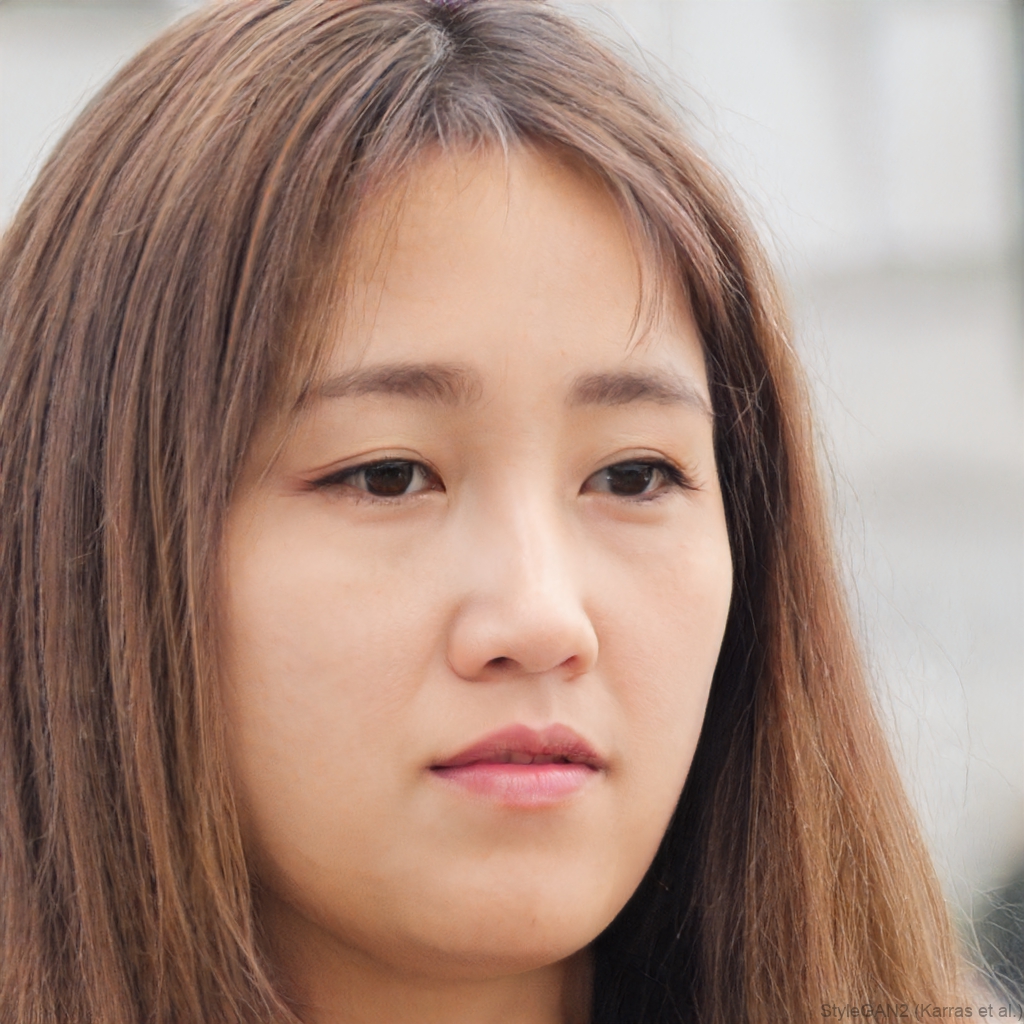 Portrait of Louise Friis, maintenance liaison