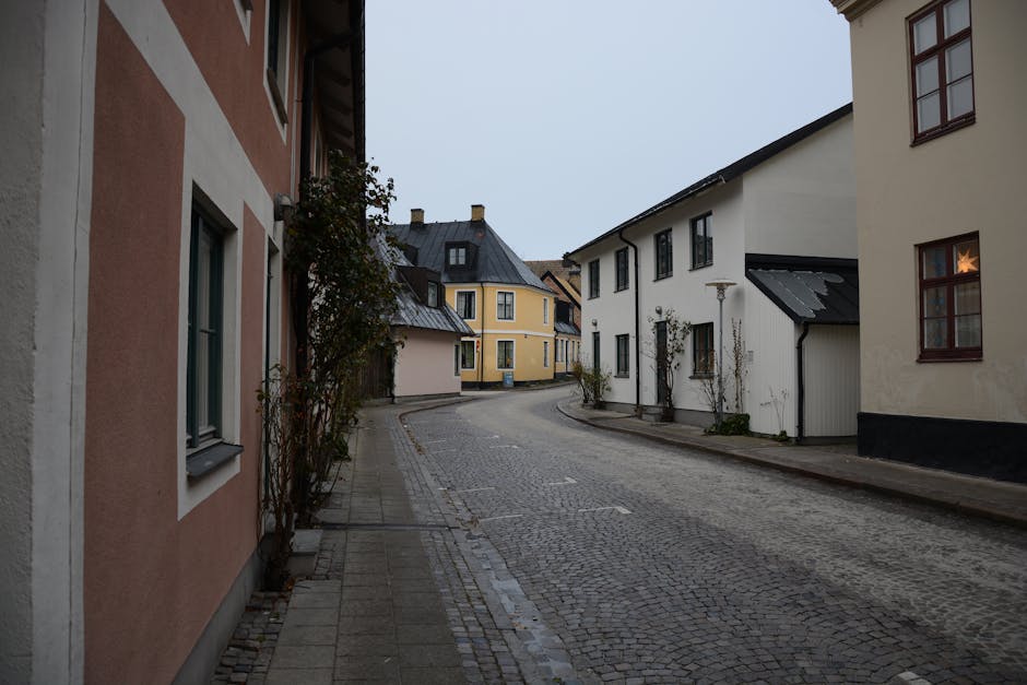 Association leadership and resident volunteers